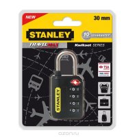  "Stanley"  4-  , 30 ,  TSA. S742-057