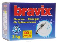   "Bravix"   , 2 