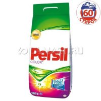   Persil Expert Color , 9 