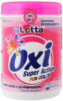    Lotta "Oxi", , 750 