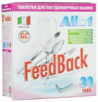 810377 Feed Back     ALL in 1, 30 