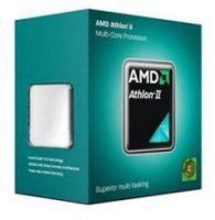  CPU AMD ATHLON II X2 B22 (ADXB22O) 2.8 / 2 / 4000  Socket AM3