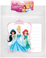 Пакет для хранения одежды Disney "Принцессы", 38 x 38 см