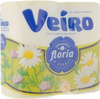   Veiro "Floria. ", , , 4 