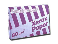 Бумага A3 XEROX PERFORMER 80/500/94%ISO г.Светогорск (упак. 5 пачек)