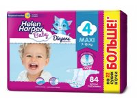  Helen Harper Baby Maxi (2311079/2310400) 7-18 , 62 