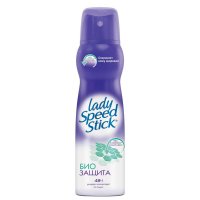 - Lady Speed Stick LSS 