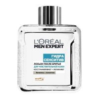    L′Oreal Paris Men Expert