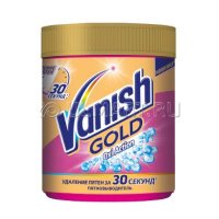   VANISH GOLD OXI Action  /, 1 