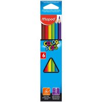   Maped "COLOR"PEPS"  ,  " ", 10 