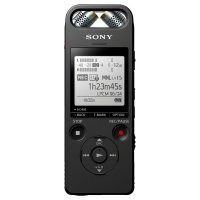   Sony ICD-SX2000BC
