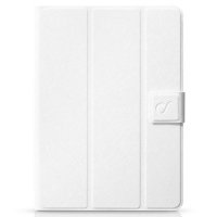   iPad Air Cellular Line  Apple iPad Air 2 White (FOLIOIPAD6W)