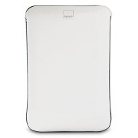   iPad mini Acme Made Skinny Sleeve Gloss White