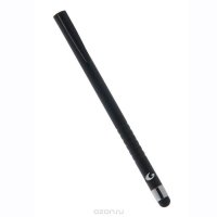 Cellular Line Sensible Pen стилус для iPhone, Black (13216)