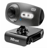   Trust eLight Full HD 1080p Webcam (17676)