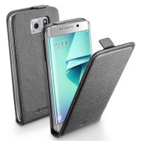     Cellular Line  Samsung Galaxy S7 Edge (FLAPESSGALS7EK)