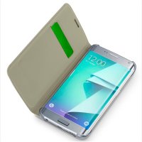     Cellular Line  Samsung Galaxy S7 Edge (BACKBOOKGALS7EH)