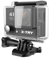 X-Try XTC200 UltraHD  -