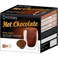    Oysters Hot Chocolate 16 
