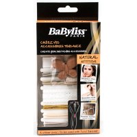        Babyliss Natural Attitude 799501