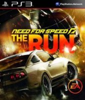   Sony PS3 Need for Speed The Run