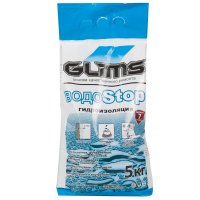 Гидроизоляция цементная GLIMS-Bo д oStop (5 кг)