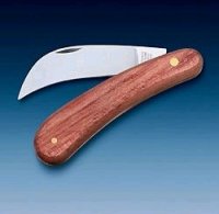 Нож садовый Victorinox Garden Knives 1.9300
