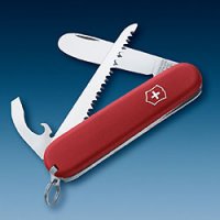   Victorinox MY FIRST VICTORINOX 2.2373 84  9   