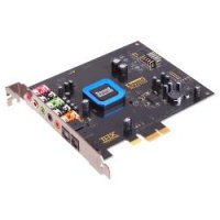   Creative SB Recon3D PCIe (SB1350), Retail