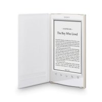 SONY (PRSA-SC22/W) Standard Cover White   Reader PRS-T1, PRS-T2