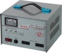 Стабилизатор напряжения РЕСАНТА АСН-1500/1-ЭМ, 1.5 кВт