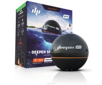  Deeper Smart Sonar pro, Wi-Fi