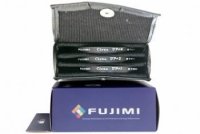 Светофильтр Fujimi Макролинза Close UP +10 62mm