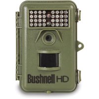  Bushnell 12MP Natureview Cam Essential HD Green Low Glow 119739