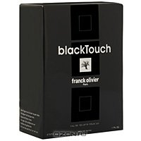 Franck Olivier Black Touch    , 50 