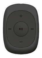  MP3 flash Digma C2L 4Gb Gray