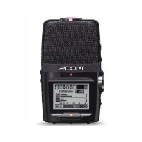  ZOOM H2n/RC .