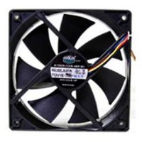   Cooler Master NCR-12K1-GP (retail,  120x120x25 , , 1200