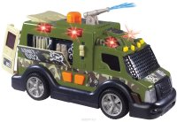  Dickie Toys  Armor Truck