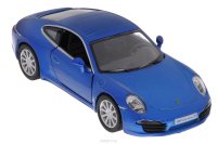 Uni-Fortune Toys   Porsche 911 Carrera S