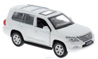    Lexus LX570  