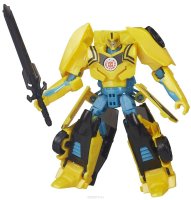 Transformers  Night Strike Bumblebee
