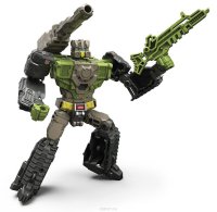 Transformers  Furos & Hardhead