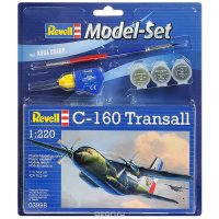       "C - -160 Transall"