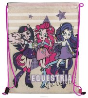    Equestria Girls