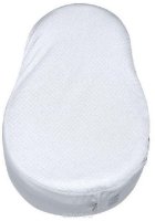      / FITTED SHEET S3 WHITE
