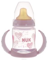 NUK - First Choice     6  150   -