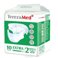    TerezaMed, Extra Medium ( 2), 10 .