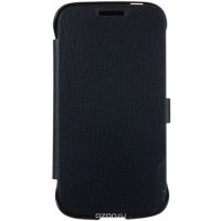 Anymode Flip Case   Samsung Galaxy Ace 4 Neo/4 Lite, Black