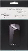 Protect    LG X-View, 